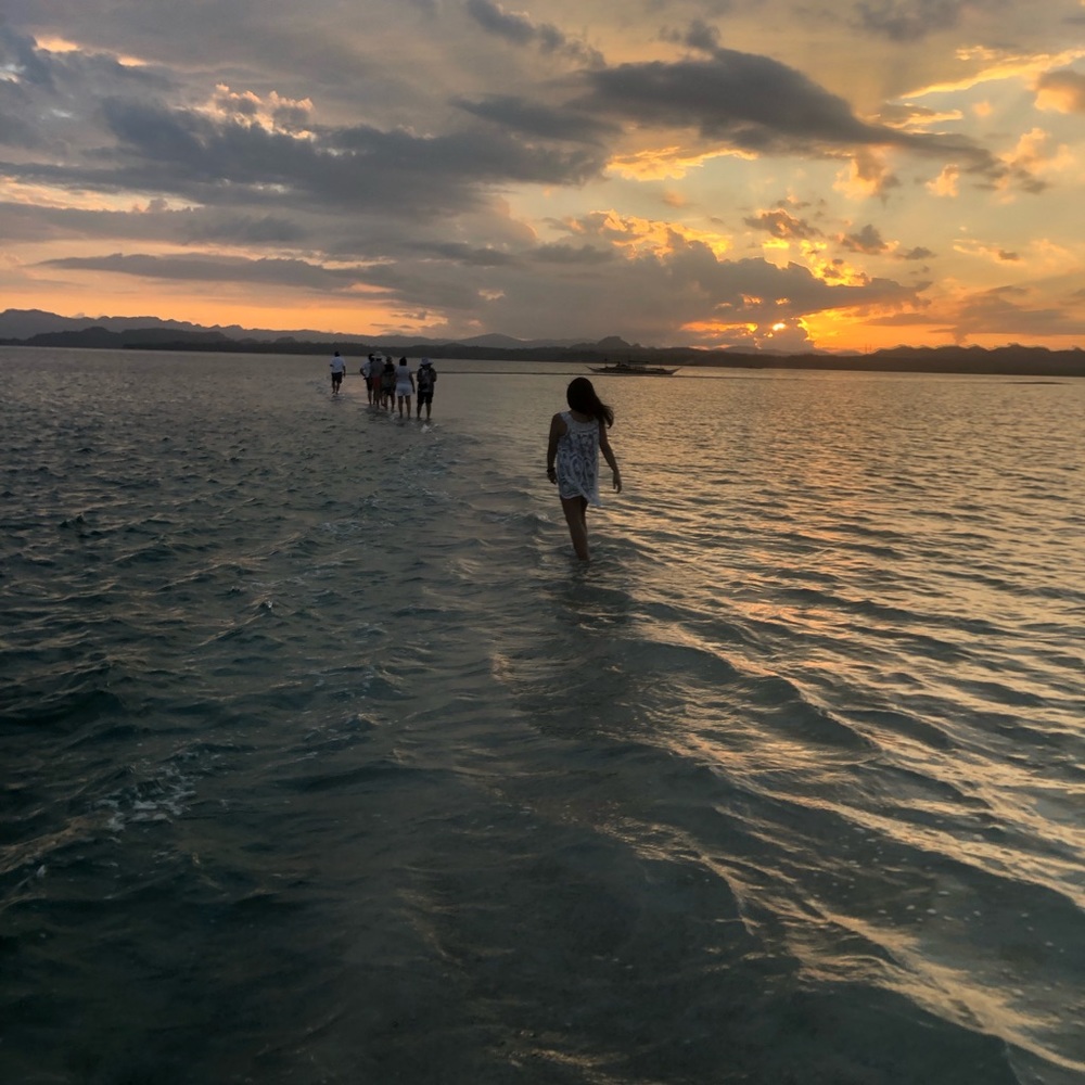 Meet your Posher, Cris